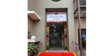 Marengo CIMS Hospital Expands its Footprint with New Day Care Centre in Palanpur