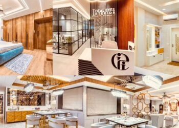 Ideal Eyes Interior Sets New Standard in Luxury Design with 430+ Projects Across Eastern India