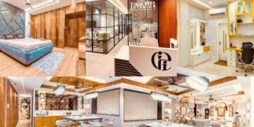 Ideal Eyes Interior Sets New Standard in Luxury Design with 430+ Projects Across Eastern India