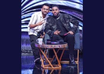 Capturing Moments, Creating Opportunities: Kalpesh Sadvilkar Expands from Photography to Artist Management