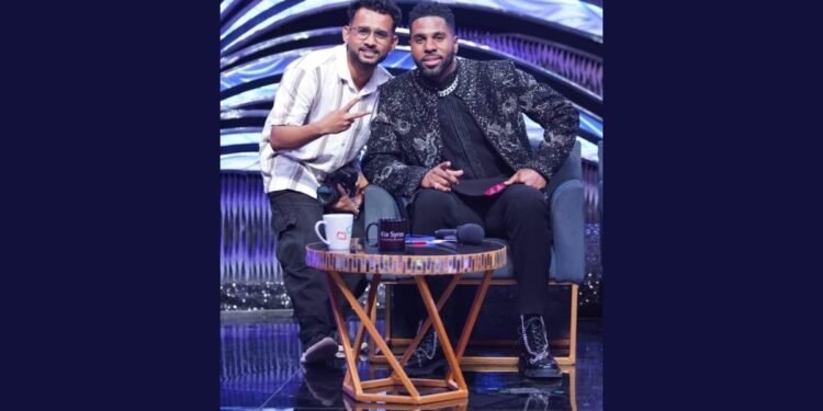 Capturing Moments, Creating Opportunities: Kalpesh Sadvilkar Expands from Photography to Artist Management