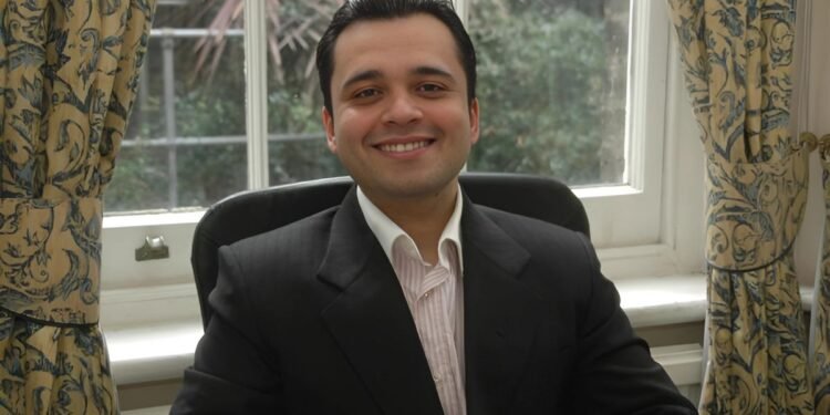 A Consistent Global Trader and Fund Manager