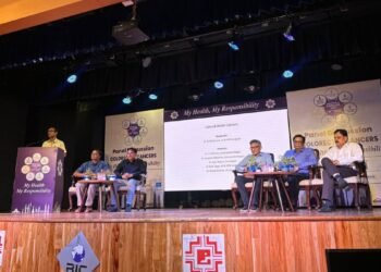Abdominal Cancer Day 2025: ‘My Health, My Responsibility’ Emerges as a international Call for Awareness