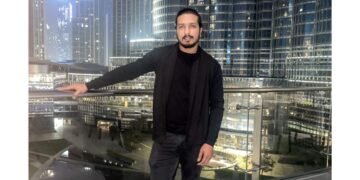 Abhishek Dubey – Breaking Borders: Entrepreneurial Leap from Jaipur to Dubai