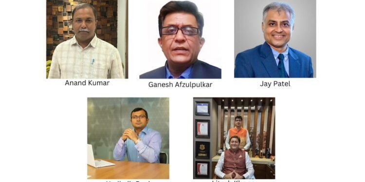 Real Stories, Real Growth: How NJ Wealth Partners Are Changing India’s Mutual Fund Investment Landscape