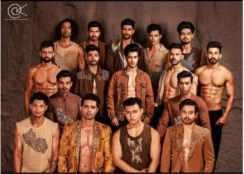Mumbai to host the world’s biggest male pageant – 21st Rubaru Mr. India