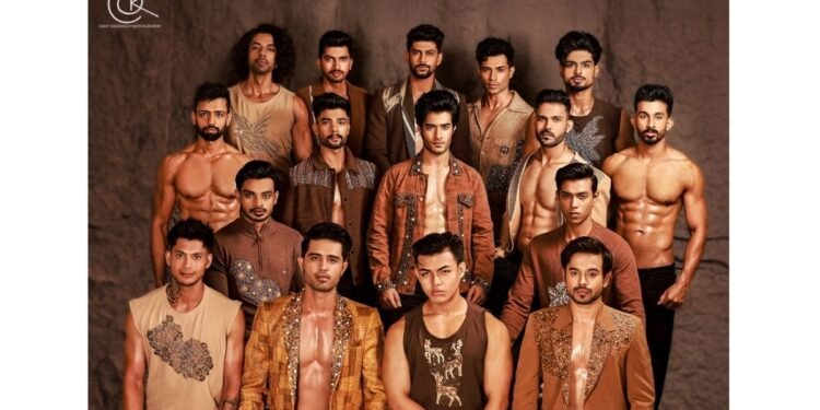 Mumbai to host the world’s biggest male pageant – 21st Rubaru Mr. India