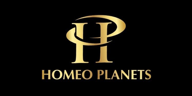 Dr. Sayad Imran Ali’s Homeo Planets Pvt. Ltd: Pioneering Excellence in Natural Healing