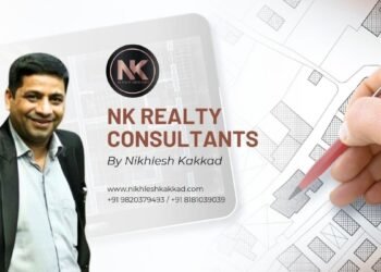NK Realty by Nikhlesh Kakkad: Mumbai’s Experts in Auction, Preleased and Investment Properties