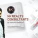 NK Realty by Nikhlesh Kakkad: Mumbai’s Experts in Auction, Preleased and Investment Properties