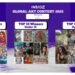 InBidz Global Art Contest 2025 Announces Top 10 Winners in All Age Categories