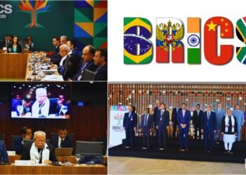 BRICS Energy Meet 2025: India Champions Inclusive Energy Future
