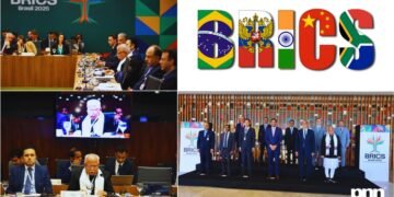BRICS Energy Meet 2025: India Champions Inclusive Energy Future