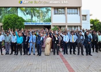 “India’s Cold Revolution: The Untold Story of Refrigeration and Self-Reliance”