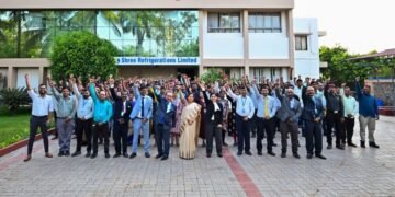 “India’s Cold Revolution: The Untold Story of Refrigeration and Self-Reliance”