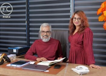 India’s Ethereum Has Arrived: Frequency Chain X is the Conscious Blockchain the World Was Waiting For