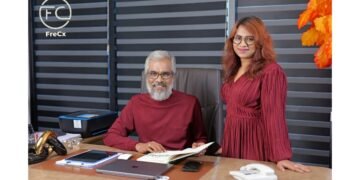 India’s Ethereum Has Arrived: Frequency Chain X is the Conscious Blockchain the World Was Waiting For