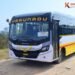 Karunadu Services Redefines Employee Transportation with Smart, Sustainable Solutions