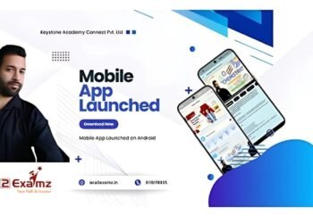 Ace2examz Learning App launches for JEE, NEET, CSIR, and GATE Prep – One-Stop Solutions for Chemistry