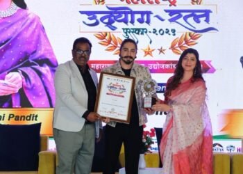 From Passion to Profession: The Inspiring Journey of Kick Meher and K3 Event