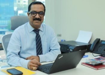 LifeWear India Appoints Jijith Nedungottur Somasundaran as Chief Executive Officer