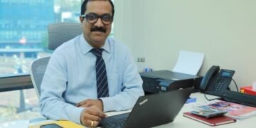 LifeWear India Appoints Jijith Nedungottur Somasundaran as Chief Executive Officer