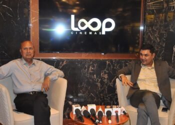 Loop Cinema Launches in Surat, Promising a Premium, Immersive Movie-Going Experience