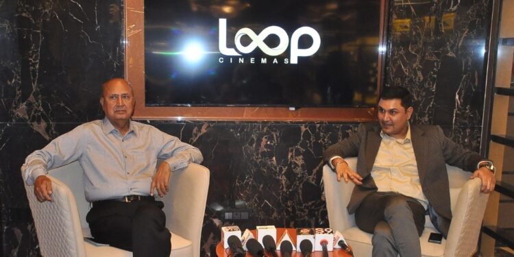 Loop Cinema Launches in Surat, Promising a Premium, Immersive Movie-Going Experience