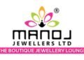 Manoj Jewellers Limited IPO Opens On 5th May 2025, Closes on 7th May 2025