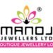 Manoj Jewellers Limited IPO Opens On 5th May 2025, Closes on 7th May 2025