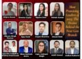Most Promising Leaders of 2025: The Brains Behind the Next Gen Brands