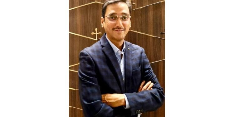 Manoj Kumar Agarwal appointed as Director – Finance and CFO at Exide Industries Ltd