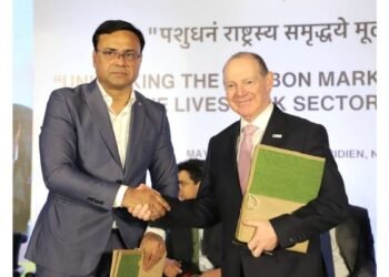 CMAI & GDP Convene to Drive Livestock Sector Reform Through Carbon Markets and Climate Finance