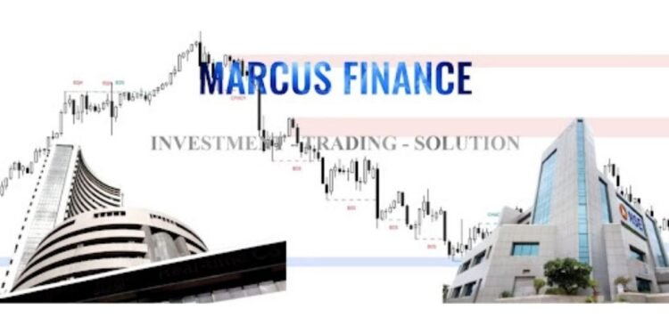 Marcus Finance: Revolutionizing the Indian Stock Market with Free Daily Market Analysis