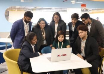 KLH Global Business School Launches Certificate Program in Digital Marketing with AI