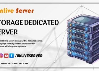 Onlive Server Launches High-Speed, High-Storage Dedicated Hosting Plans for Modern Business Needs
