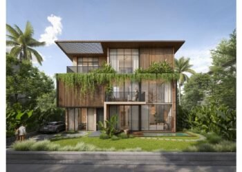 Alibaug’s Luxury Villa Market: Trends and Opportunities for 2025