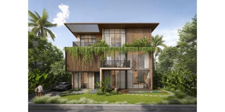 Alibaug’s Luxury Villa Market: Trends and Opportunities for 2025