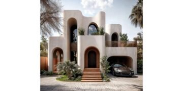 Navigating Financial Turbulence: The Case for Land Investment in Naugaon