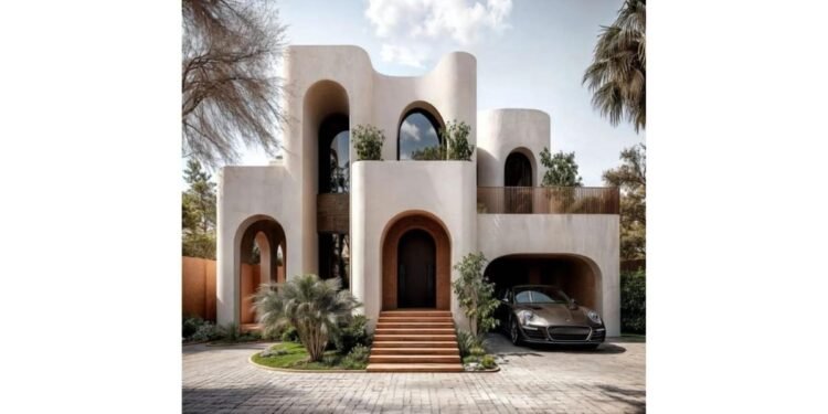 Navigating Financial Turbulence: The Case for Land Investment in Naugaon