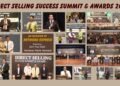 Network Express Hosts Inspiring ‘Direct Selling Success Summit & Awards 2025’ in Mumbai