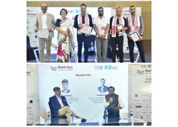 RAI Strengthens Regional Retail Ecosystem with 3rd North East Retail Summit