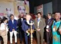 Noida Becomes Global Fashion Capital with 9th Fashion and Design Week Inauguration