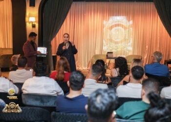 OneWave Launches Asset-Backed Investment Initiative at Dubai Summit