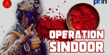 Operation Sindoor Strike: 9 Terror Camps Neutralized in Bold Move by Indian Forces