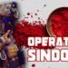 Operation Sindoor Strike: 9 Terror Camps Neutralized in Bold Move by Indian Forces
