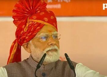 PM Modi Reveals Development Projects in Bikaner Worth ₹26,000 Crore.