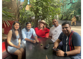 Hollywood Director Bronwen Hughes of ‘Breaking Bad’ Fame Lands in Mumbai for Untitled Indo-Global Rom-Com