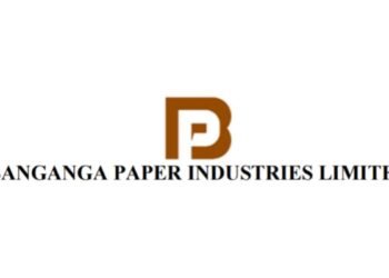 Banganga Paper Industries’ FY25 Consol Total Income at ₹ 58 Cr
