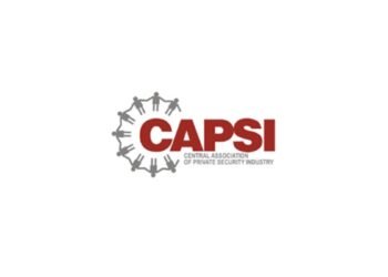 CAPSI Committee on Internal Security (CCIS) Formed